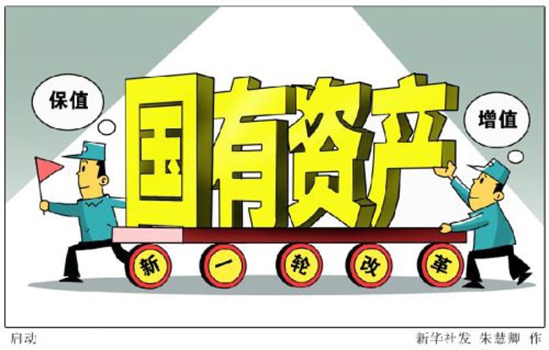 资产管理：打造你的财富小船